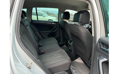 VW Tiguan 2.0TDI#IQ LIGHT#DIGITAL#NAVI#DISTR#KEYLESS#CAMERA - автомобили, коли, обяви за нови и употребявани 12