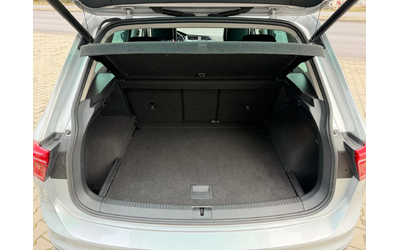 VW Tiguan 2.0TDI#IQ LIGHT#DIGITAL#NAVI#DISTR#KEYLESS#CAMERA - автомобили, коли, обяви за нови и употребявани 13