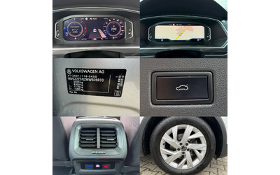 VW Tiguan 2.0TDI#IQ LIGHT#DIGITAL#NAVI#DISTR#KEYLESS#CAMERA - автомобили, коли, обяви за нови и употребявани 16