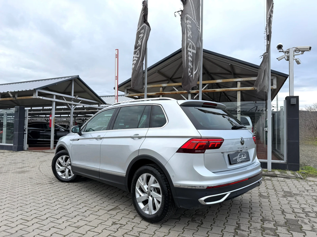 VW Tiguan 2.0TDI#IQ LIGHT#DIGITAL#NAVI#DISTR#KEYLESS#CAMERA - автомобили, коли, обяви за нови и употребявани 2
