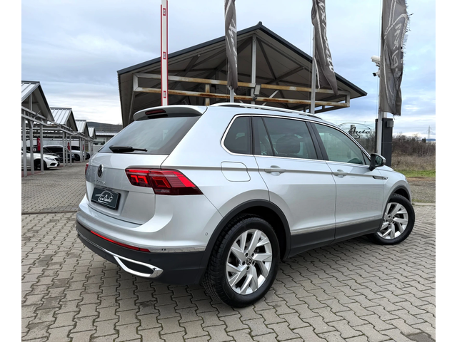 VW Tiguan 2.0TDI#IQ LIGHT#DIGITAL#NAVI#DISTR#KEYLESS#CAMERA - автомобили, коли, обяви за нови и употребявани 3