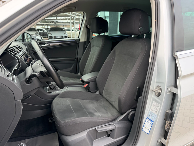 VW Tiguan 2.0TDI#IQ LIGHT#DIGITAL#NAVI#DISTR#KEYLESS#CAMERA - автомобили, коли, обяви за нови и употребявани 6