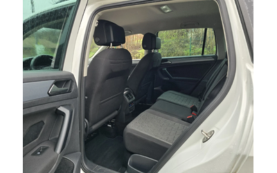VW Tiguan 2.0TDI 150к.с LIFE Топ състояние - автомобили, коли, обяви за нови и употребявани 10