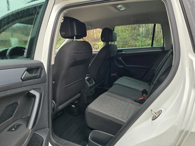 VW Tiguan 2.0TDI 150к.с LIFE Топ състояние - автомобили, коли, обяви за нови и употребявани 10