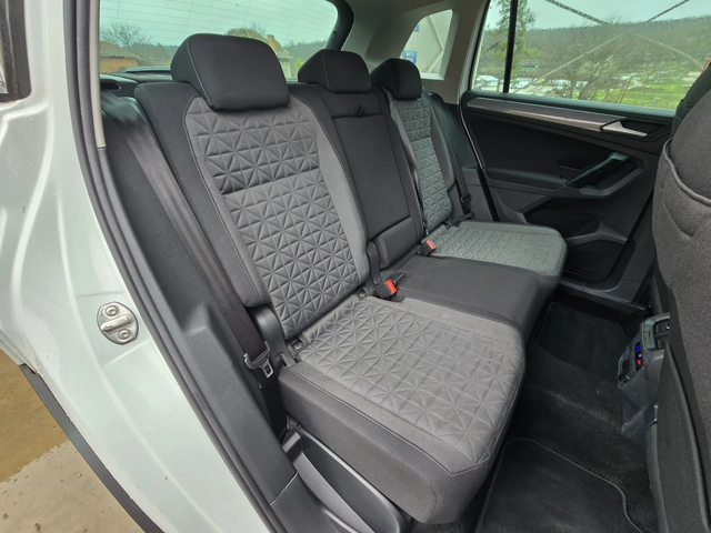 VW Tiguan 2.0TDI 150к.с LIFE Топ състояние - автомобили, коли, обяви за нови и употребявани 13