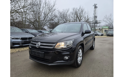 vw-tiguan - 0