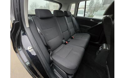 VW Tiguan 1.4TSI 124к.с 6 скорости - автомобили, коли, обяви за нови и употребявани 13