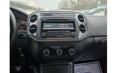 VW Tiguan 1.4TSI 124к.с 6 скорости - автомобили, коли, обяви за нови и употребявани 15