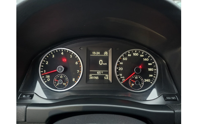 VW Tiguan 1.4TSI 124к.с 6 скорости - автомобили, коли, обяви за нови и употребявани 16