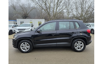 VW Tiguan 1.4TSI 124к.с 6 скорости - автомобили, коли, обяви за нови и употребявани 6