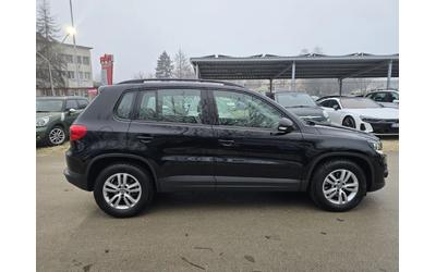 VW Tiguan 1.4TSI 124к.с 6 скорости - автомобили, коли, обяви за нови и употребявани 7