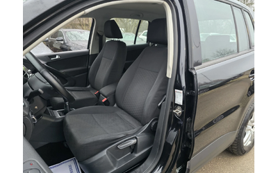 VW Tiguan 1.4TSI 124к.с 6 скорости - автомобили, коли, обяви за нови и употребявани 8