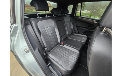 VW Tiguan 2.0TDI - R-LINE - FACELIFT - 90 000KM! - автомобили, коли, обяви за нови и употребявани 14