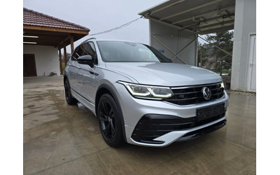 vw-tiguan - 1