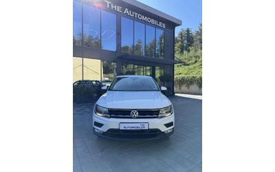 vw-tiguan - 0
