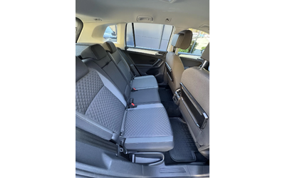 VW Tiguan - автомобили, коли, обяви за нови и употребявани 10
