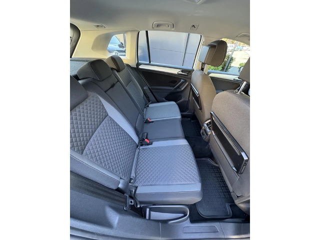 VW Tiguan - автомобили, коли, обяви за нови и употребявани 10