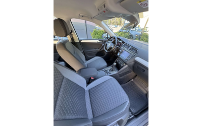 VW Tiguan - автомобили, коли, обяви за нови и употребявани 11