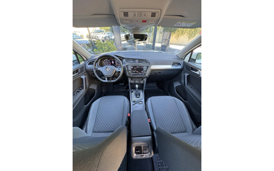 VW Tiguan - автомобили, коли, обяви за нови и употребявани 12