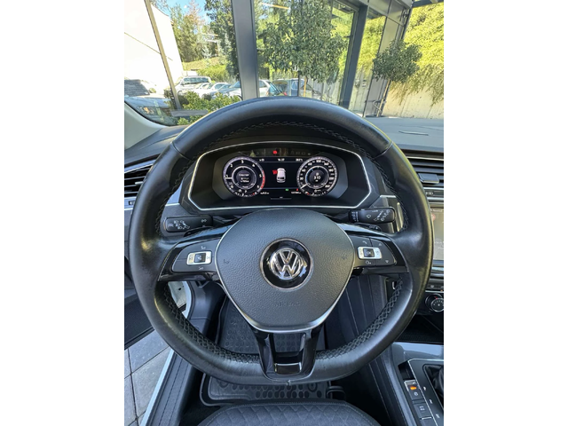 VW Tiguan - автомобили, коли, обяви за нови и употребявани 13