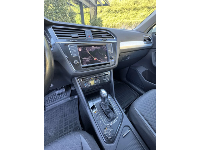 VW Tiguan - автомобили, коли, обяви за нови и употребявани 14