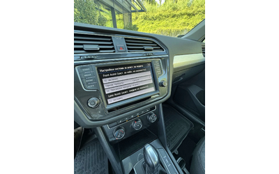 VW Tiguan - автомобили, коли, обяви за нови и употребявани 15