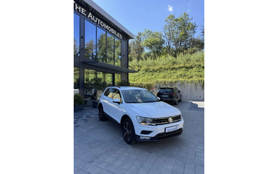 vw-tiguan - 1