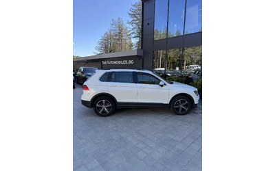 VW Tiguan - автомобили, коли, обяви за нови и употребявани 7