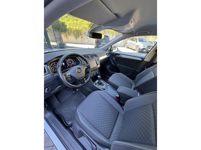 VW Tiguan - автомобили, коли, обяви за нови и употребявани 9