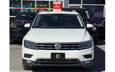 vw-tiguan - 0