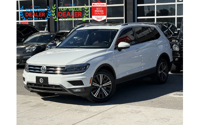 vw-tiguan - 1