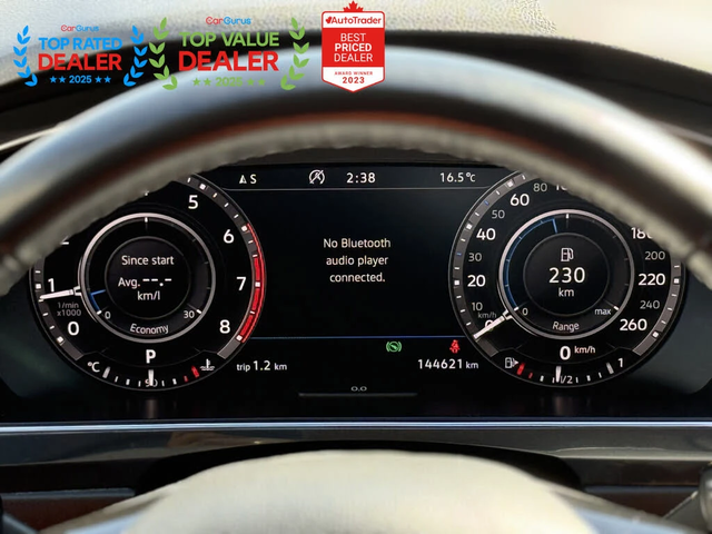 VW Tiguan 2018| Highline 4Motion| ANDROIDAUTO| PANO| CARFAX - автомобили, коли, обяви за нови и употребявани 9