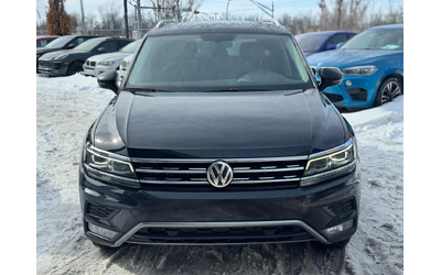vw-tiguan - 0