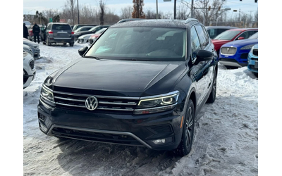 vw-tiguan - 1