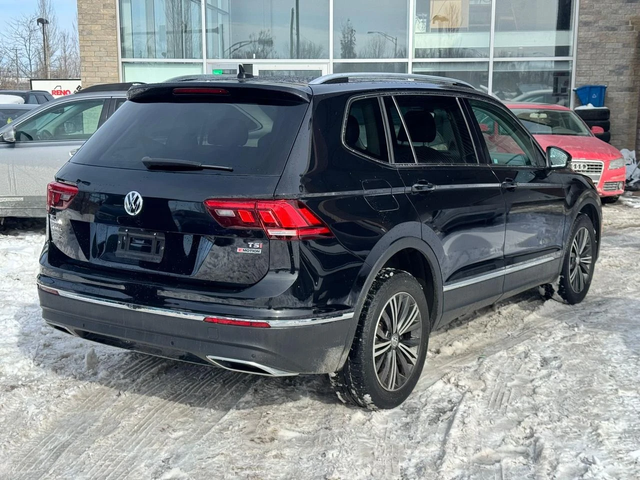 VW Tiguan HIGHLINE| PANO - автомобили, коли, обяви за нови и употребявани 2