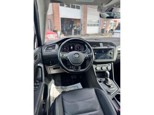 VW Tiguan HIGHLINE| PANO - автомобили, коли, обяви за нови и употребявани 6