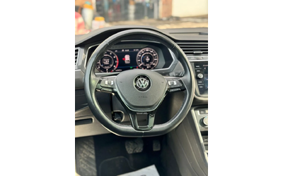 VW Tiguan HIGHLINE| PANO - автомобили, коли, обяви за нови и употребявани 8