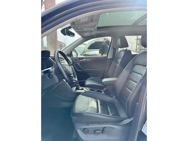 VW Tiguan HIGHLINE| PANO - автомобили, коли, обяви за нови и употребявани 9