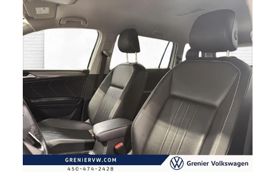 VW Tiguan 2024| COMFORTLINE| DIGITAL| DISTRONIK| CARPLAY| 4 - автомобили, коли, обяви за нови и употребявани 11