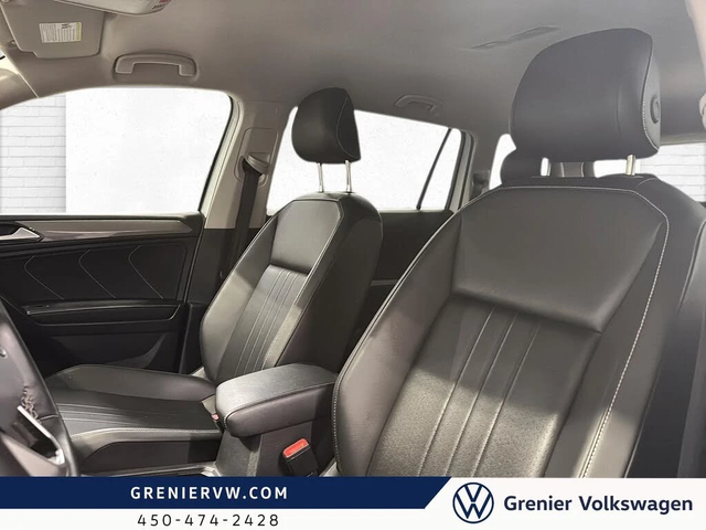 VW Tiguan 2024| COMFORTLINE| DIGITAL| DISTRONIK| CARPLAY| 4 - автомобили, коли, обяви за нови и употребявани 11