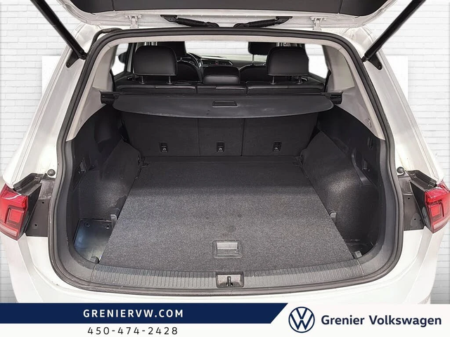 VW Tiguan 2024| COMFORTLINE| DIGITAL| DISTRONIK| CARPLAY| 4 - автомобили, коли, обяви за нови и употребявани 13