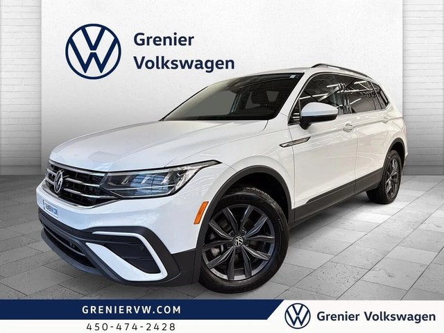 VW Tiguan 2024| COMFORTLINE| DIGITAL| DISTRONIK| CARPLAY| 4 - автомобили, коли, обяви за нови и употребявани 1