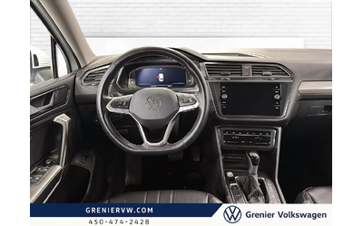 VW Tiguan 2024| COMFORTLINE| DIGITAL| DISTRONIK| CARPLAY| 4 - автомобили, коли, обяви за нови и употребявани 6