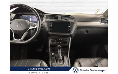 VW Tiguan 2024| COMFORTLINE| DIGITAL| DISTRONIK| CARPLAY| 4 - автомобили, коли, обяви за нови и употребявани 7