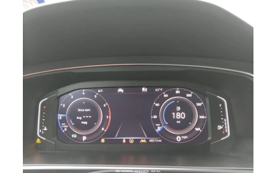 VW Tiguan RLINE* КОЖА* ПАНО* KEYLESS* КАМЕРА* ПОДГРЕВ* - автомобили, коли, обяви за нови и употребявани 10