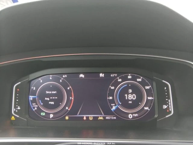 VW Tiguan RLINE* КОЖА* ПАНО* KEYLESS* КАМЕРА* ПОДГРЕВ* - автомобили, коли, обяви за нови и употребявани 10