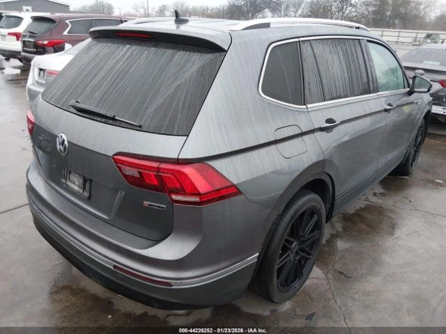 VW Tiguan RLINE* КОЖА* ПАНО* KEYLESS* КАМЕРА* ПОДГРЕВ* - автомобили, коли, обяви за нови и употребявани 5