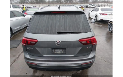 VW Tiguan RLINE* КОЖА* ПАНО* KEYLESS* КАМЕРА* ПОДГРЕВ* - автомобили, коли, обяви за нови и употребявани 6