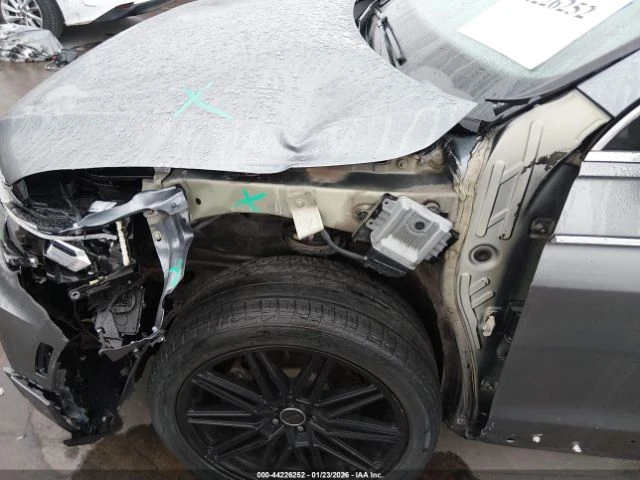 VW Tiguan RLINE* КОЖА* ПАНО* KEYLESS* КАМЕРА* ПОДГРЕВ* - автомобили, коли, обяви за нови и употребявани 7