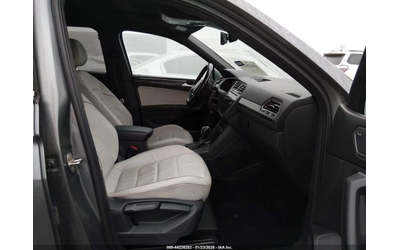 VW Tiguan RLINE* КОЖА* ПАНО* KEYLESS* КАМЕРА* ПОДГРЕВ* - автомобили, коли, обяви за нови и употребявани 8